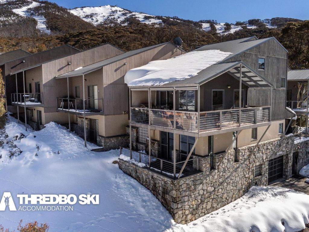 Snowbound Chalet 2, Thredbo Updated 2023 Prices