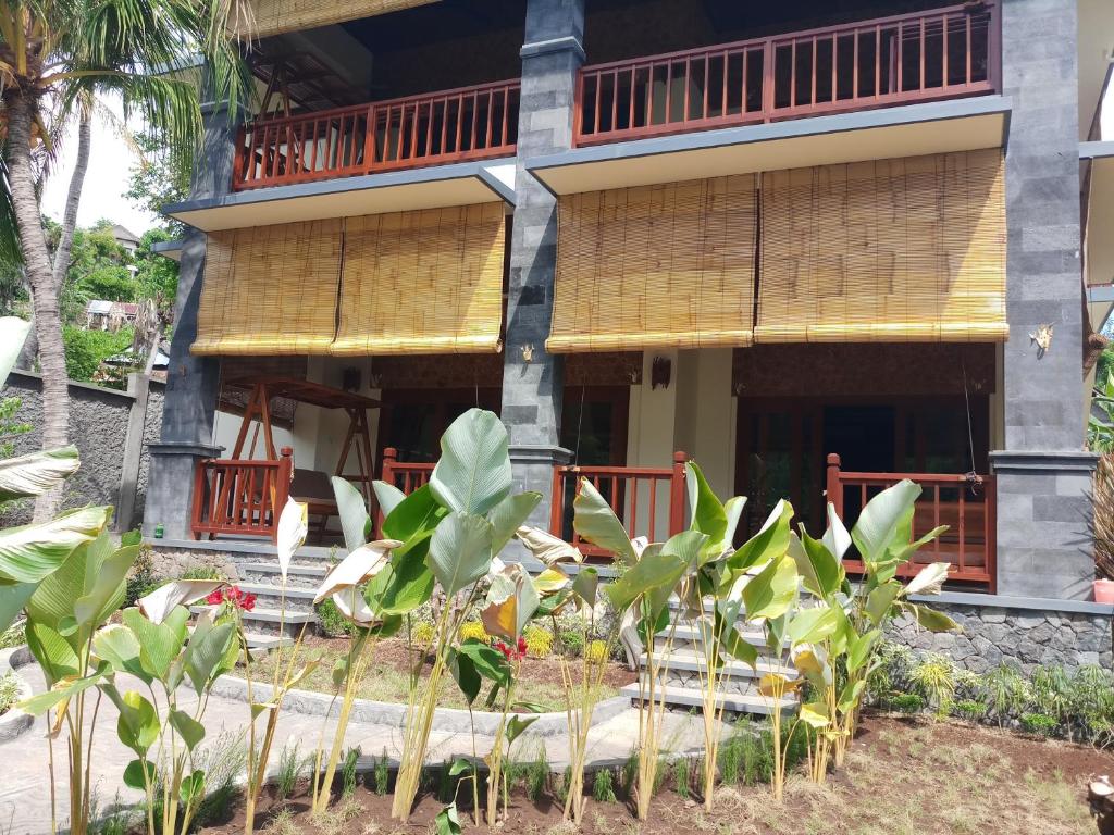 Sukun Babonsay Villas - 18