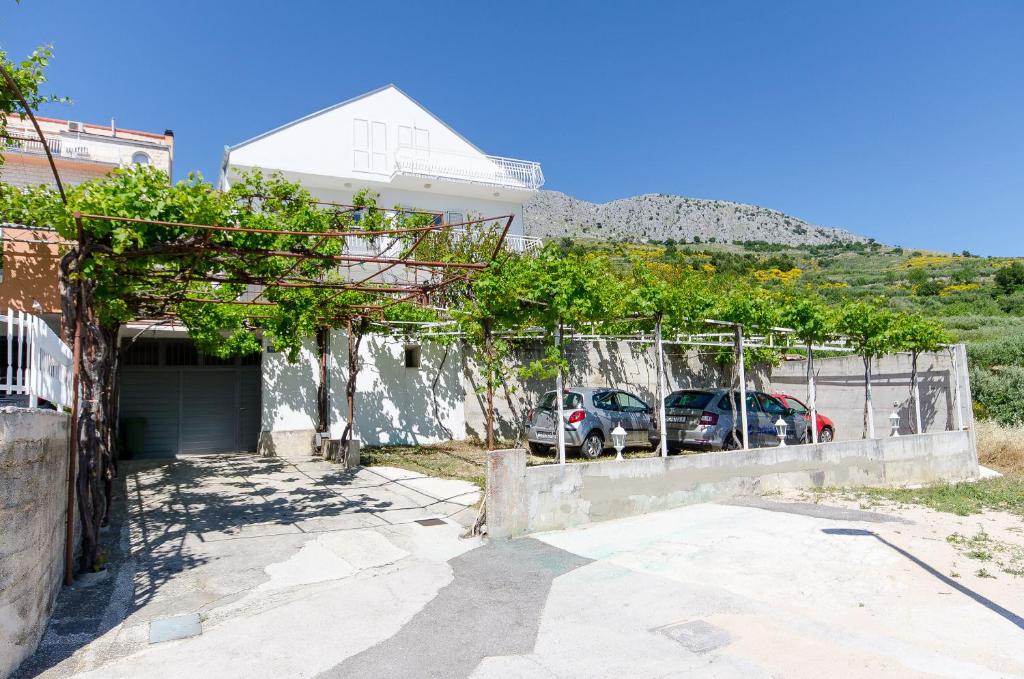 Apartment Marija