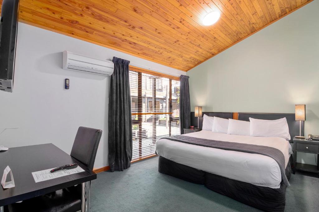 
Classic Quadruple Room
