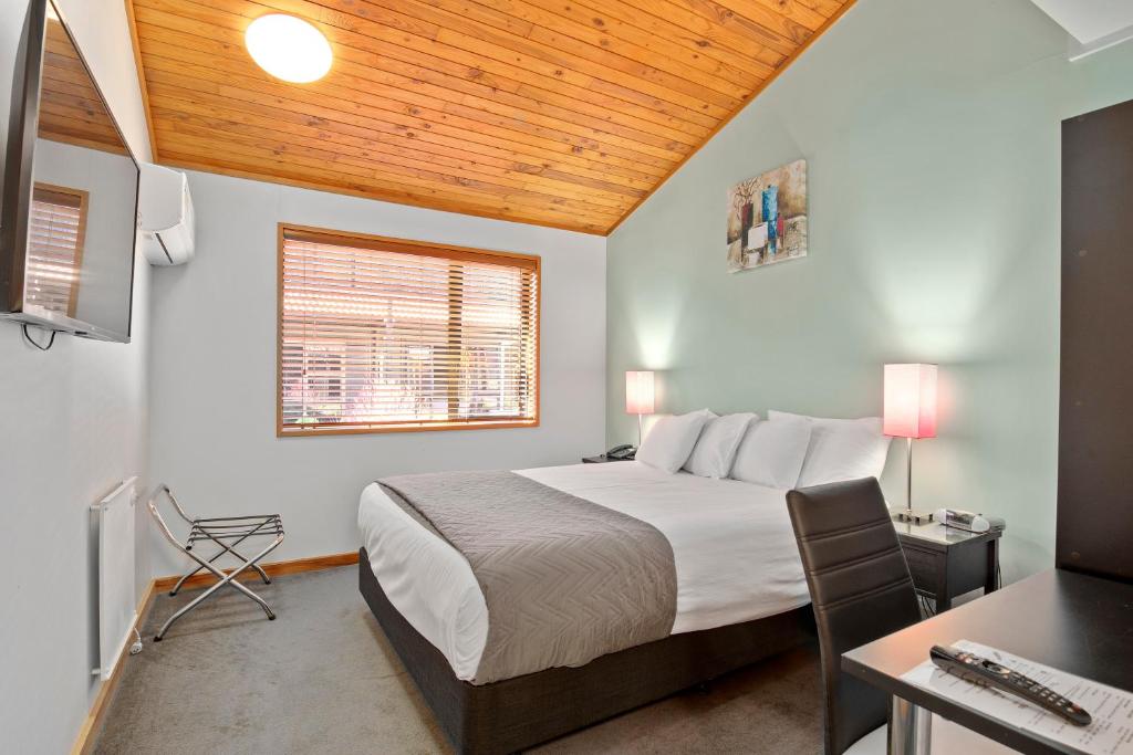 Riverside Hotel Marlborough - Resim 20