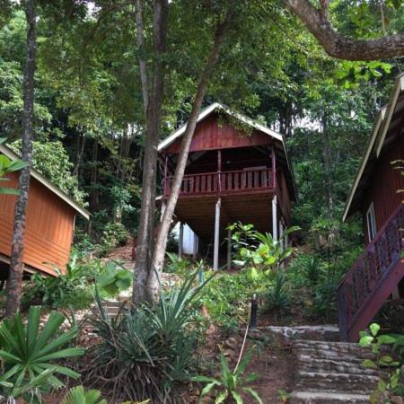 Kohjum Seafront Resort - 8