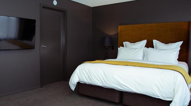 Hotel Montreal - Resim 9