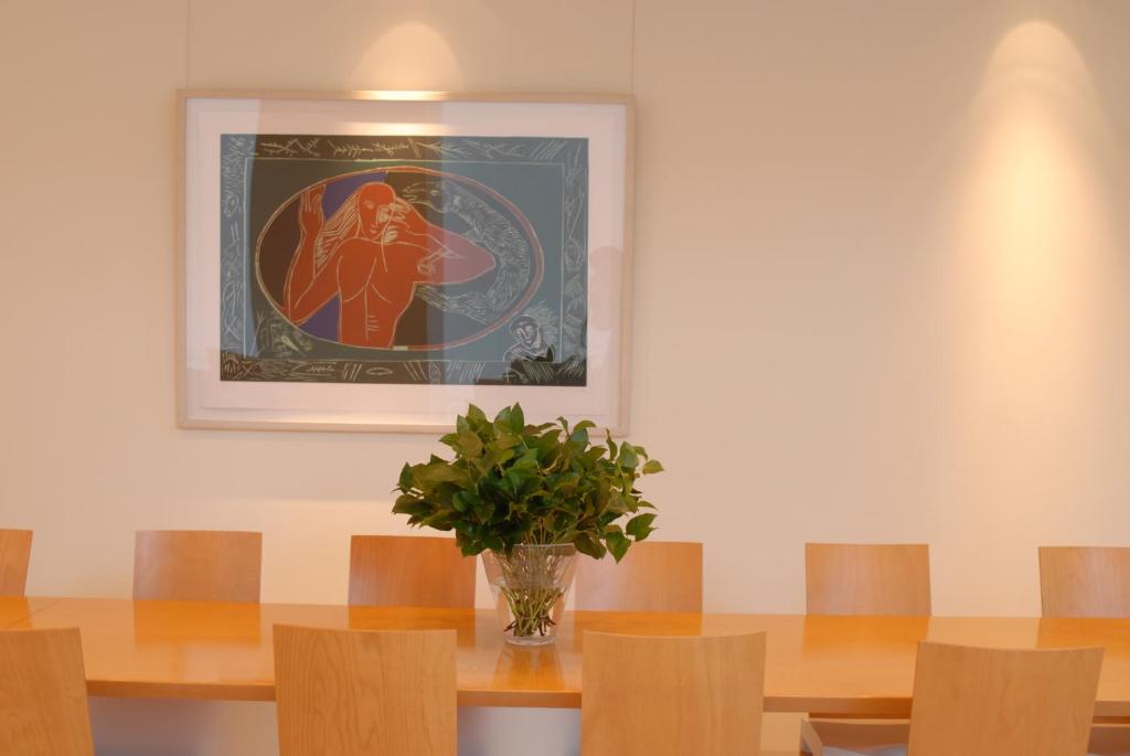 Fotografie z fotogalerie ubytování 7 Days Hotel v destinaci Koči