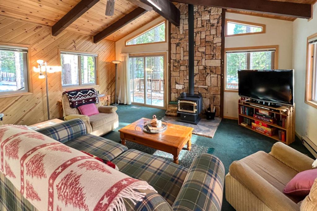 Bearfoot Retreat – Photos 1