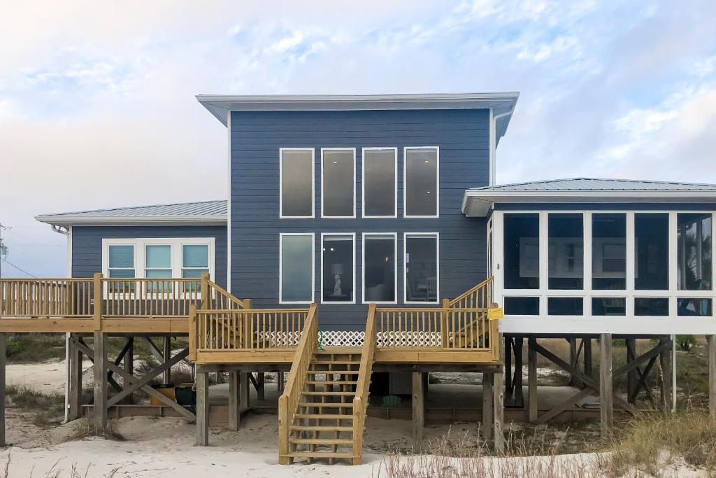 Vacation Home High Tide, Gulf Shores, AL