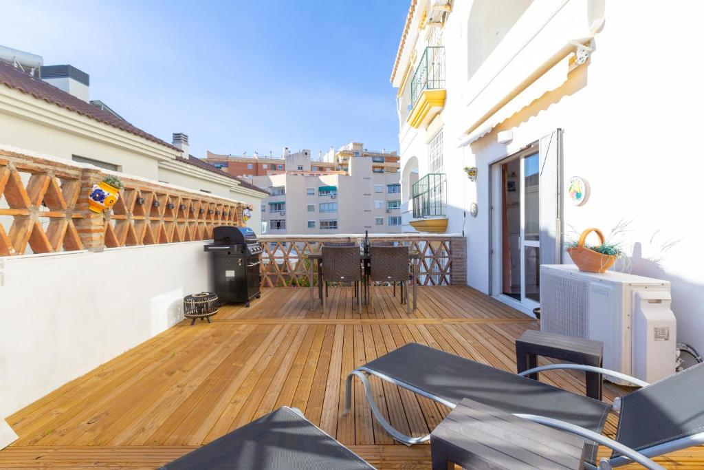 Urbanización Casablanca, Fuengirola – Updated 2023 Prices
