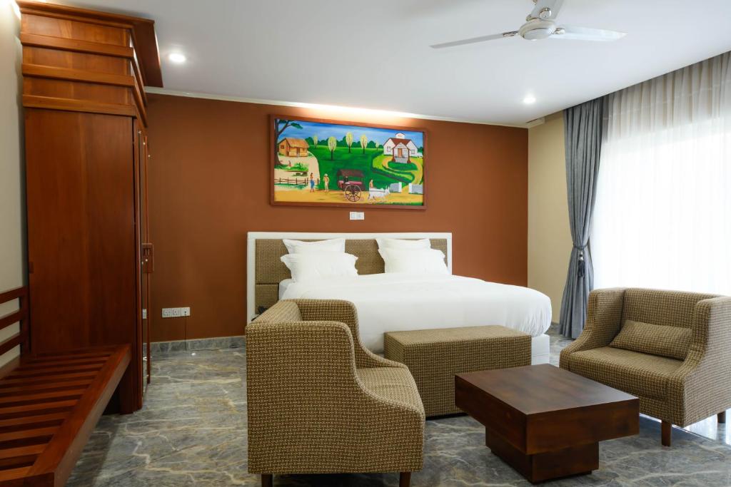 Boutique Villa Bougainvillea - 5