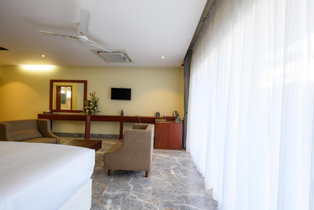 Boutique Villa Bougainvillea - 4