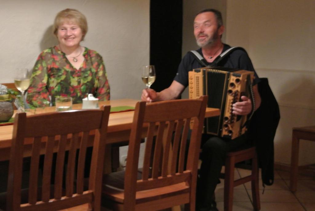 Hosté ubytování Zwieseler Waldhaus