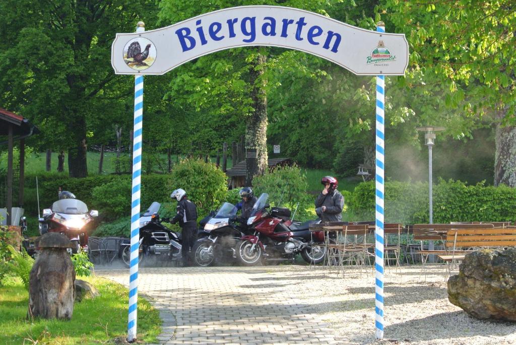Hosté ubytování Zwieseler Waldhaus