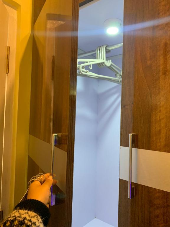 Fotografie z fotogalerie ubytování Hotel ABC, Boutique Hotel in Pokhara v destinaci Pókhara