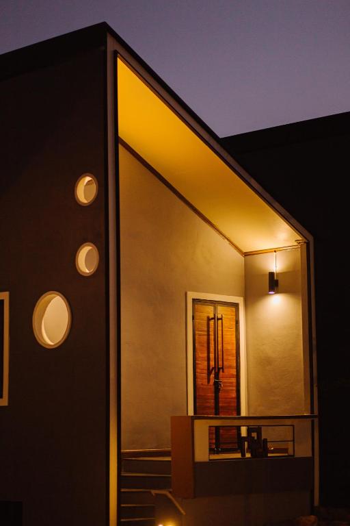 Fotografie z fotogalerie ubytování Aether Pai Villa v destinaci Pai