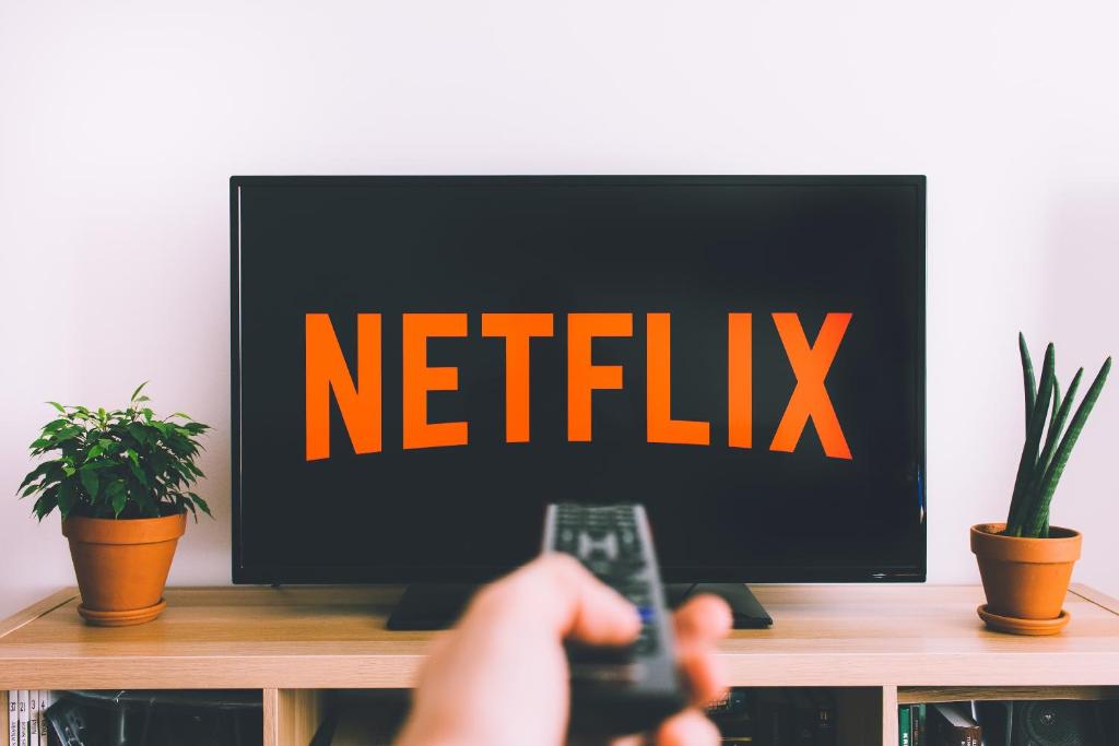 TV a/nebo společenská místnost v ubytování Hotel New Port Yokosuka