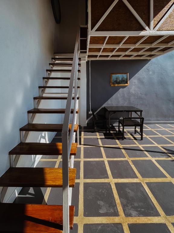 Fotografie z fotogalerie ubytování Aether Pai Villa v destinaci Pai