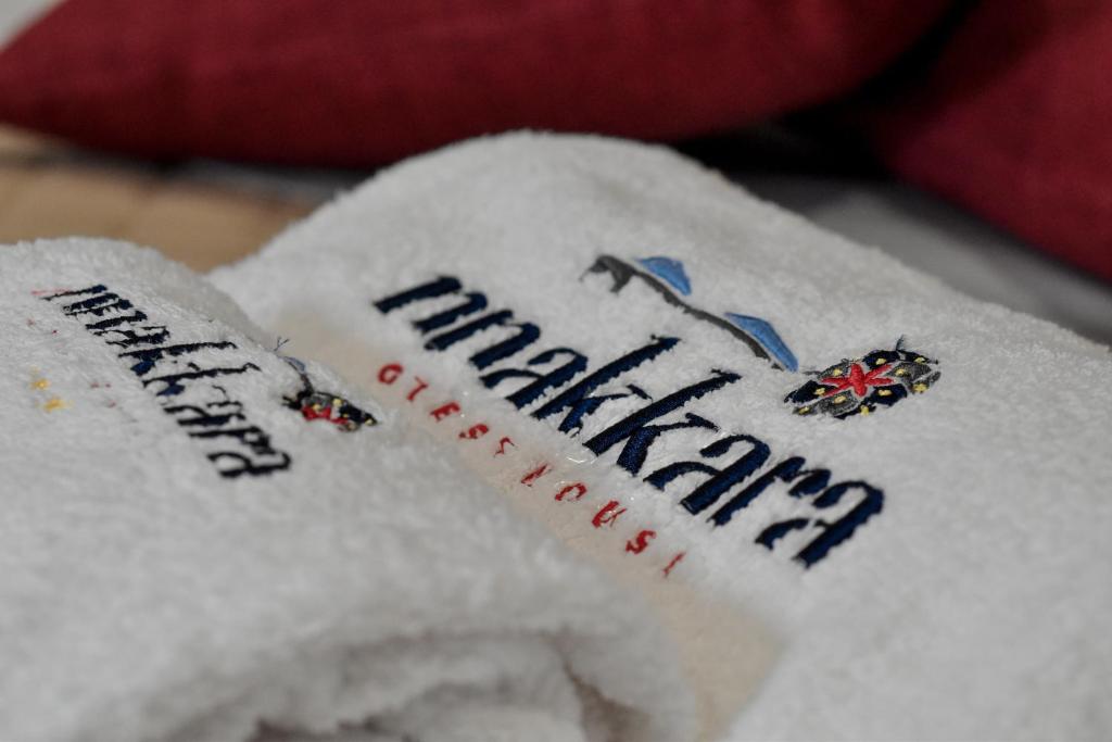 Derechos de imagen reservados por Booking.com