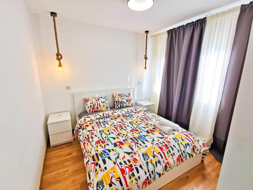 CityCenter Boutique Apartment - Wohnung