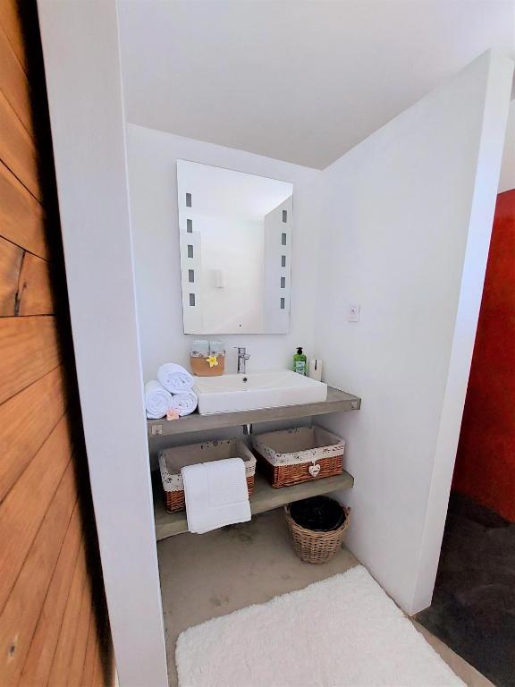 Les Terrasses du Bénitier - 18