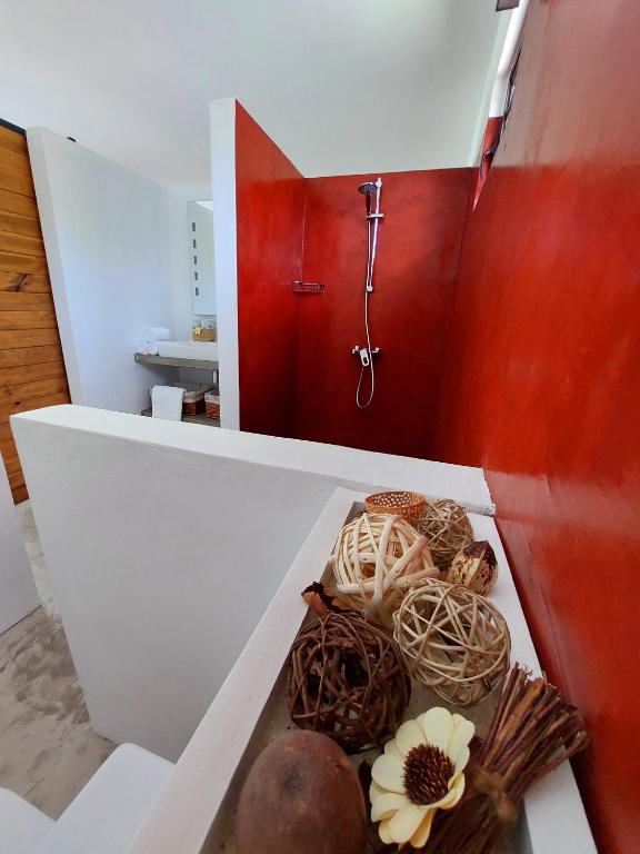 Les Terrasses du Bénitier - 19