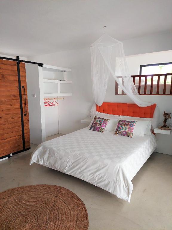 Les Terrasses du Bénitier - 17