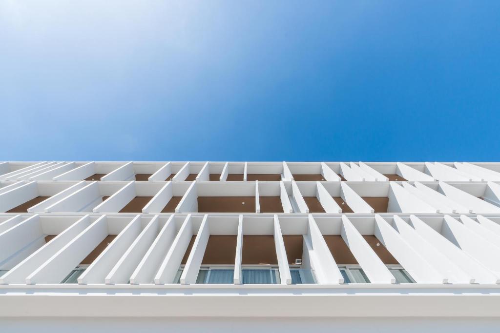 Shambhala Hotel Pattaya - Resim 16