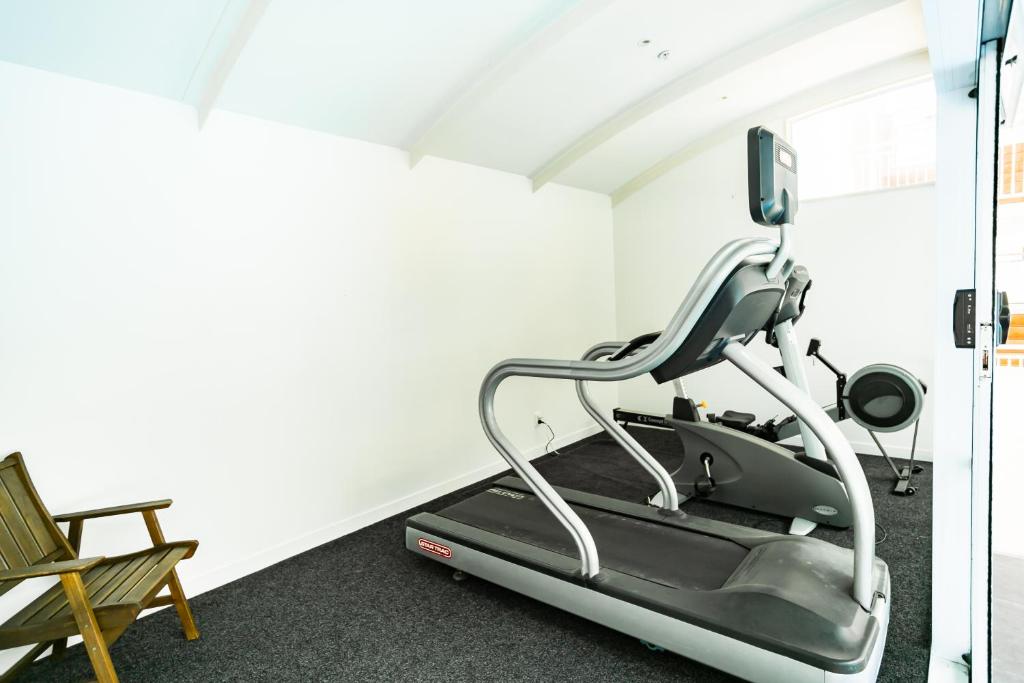 Beaumont Apartments - Resim 32