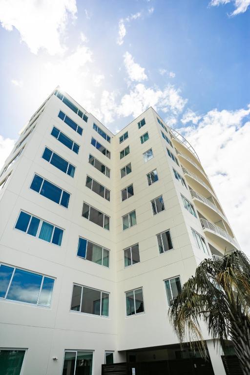 Beaumont Apartments - Resim 31