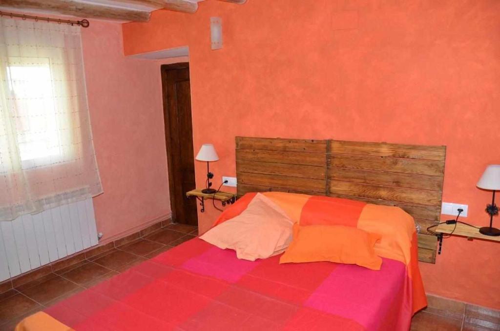 Casa Albana Alacón, Alacón – Precios actualizados 2023
