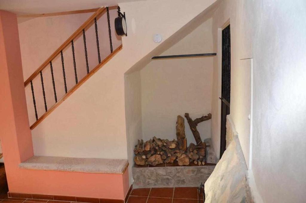 Fotografie z fotogalerie ubytování Casa Albana Alacón v destinaci Alacón