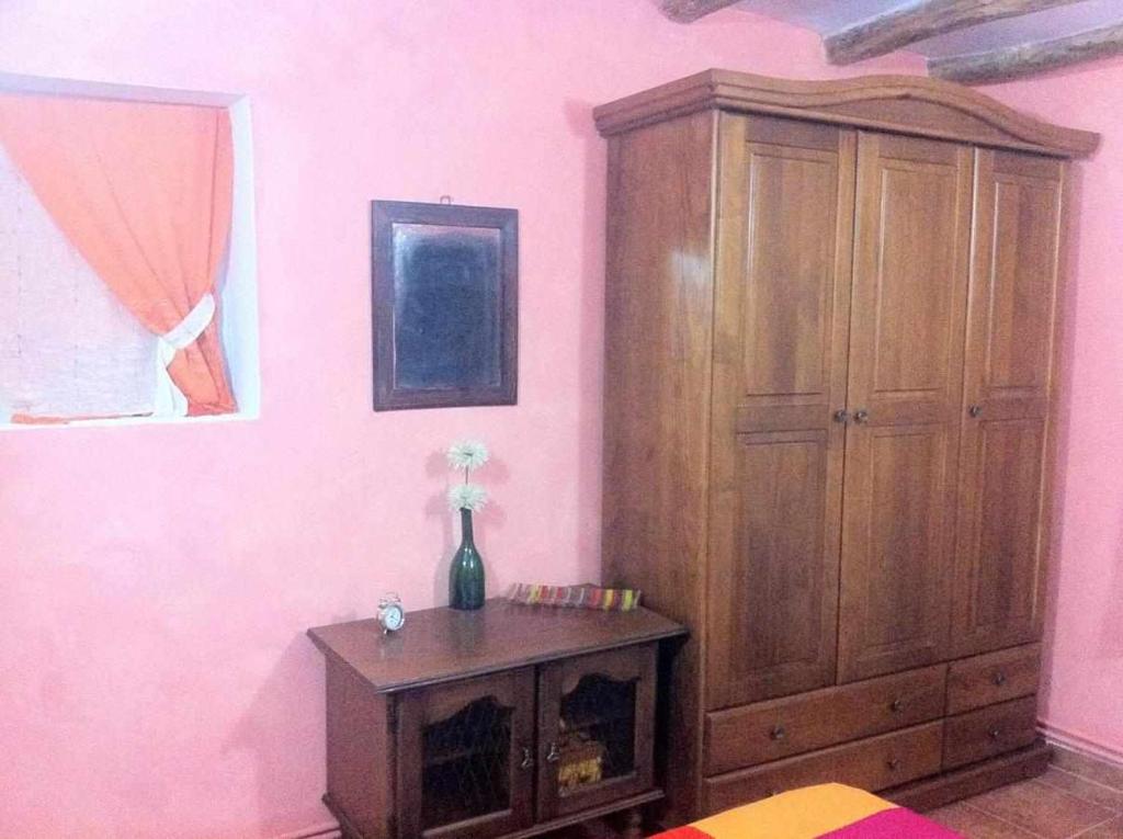 Fotografie z fotogalerie ubytování Casa Albana Alacón v destinaci Alacón