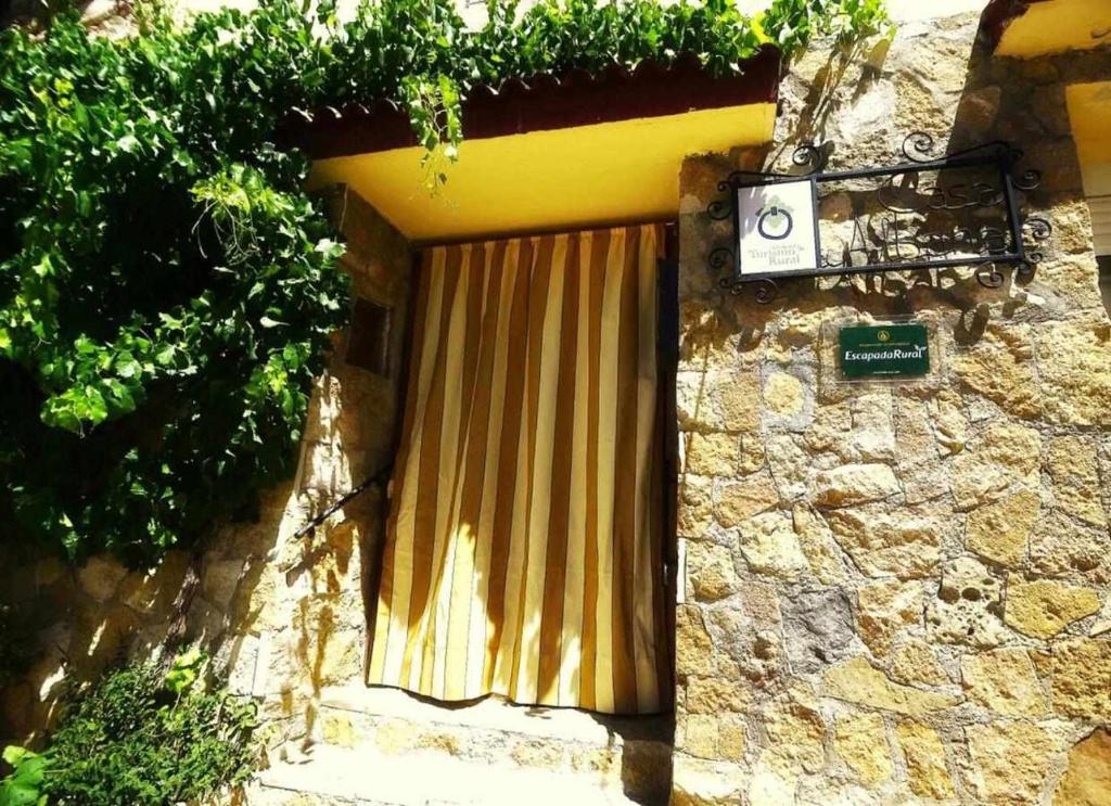 Fotografie z fotogalerie ubytování Casa Albana Alacón v destinaci Alacón