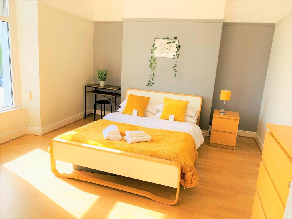 Swansea Beach Townhouse 350 yard from the beach!, Swansea (updated prices 2024)