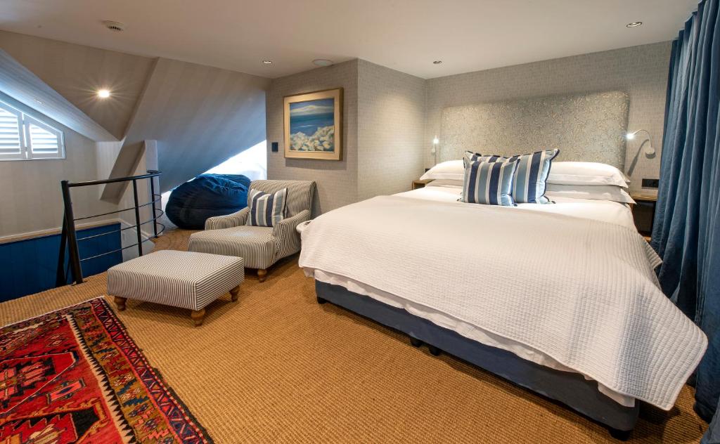 Blackheath Lodge by The Oyster Collection - 套房