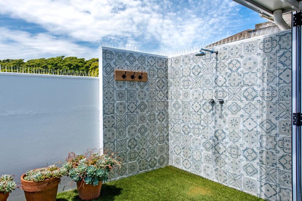 Cape Town accommodations