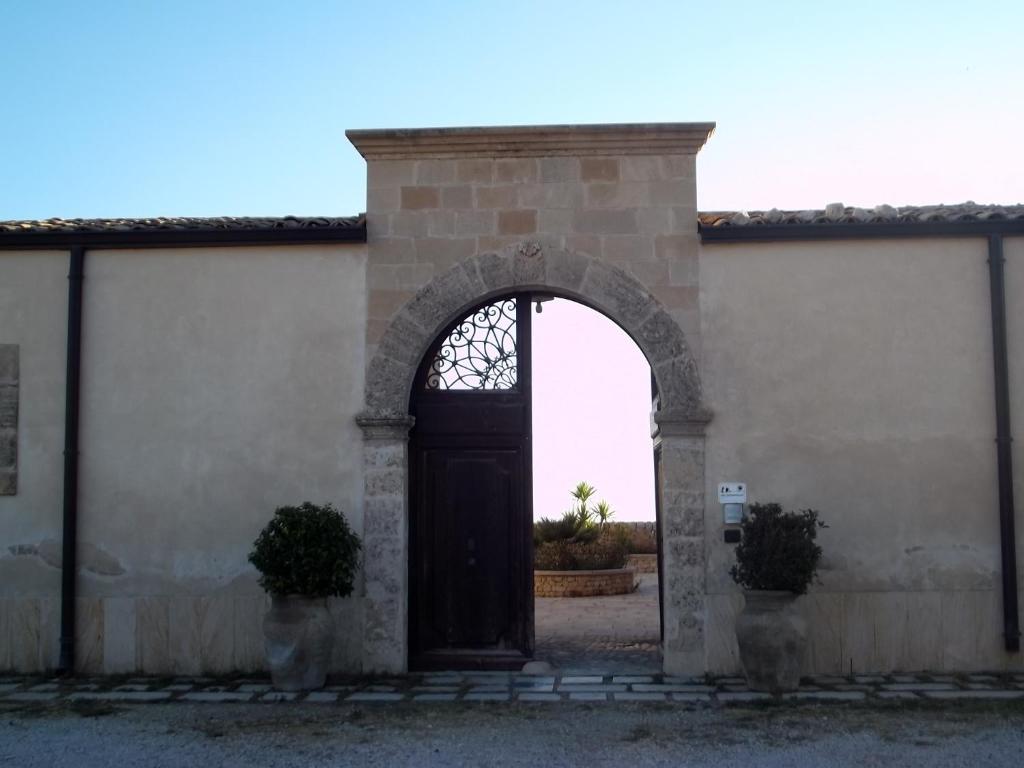 Fotografie z fotogalerie ubytování Agriturismo Valle di Chiaramonte v destinaci Chiaramonte Gulfi