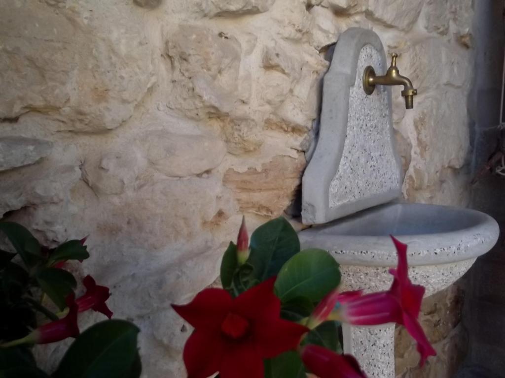 Fotografie z fotogalerie ubytování Agriturismo Valle di Chiaramonte v destinaci Chiaramonte Gulfi