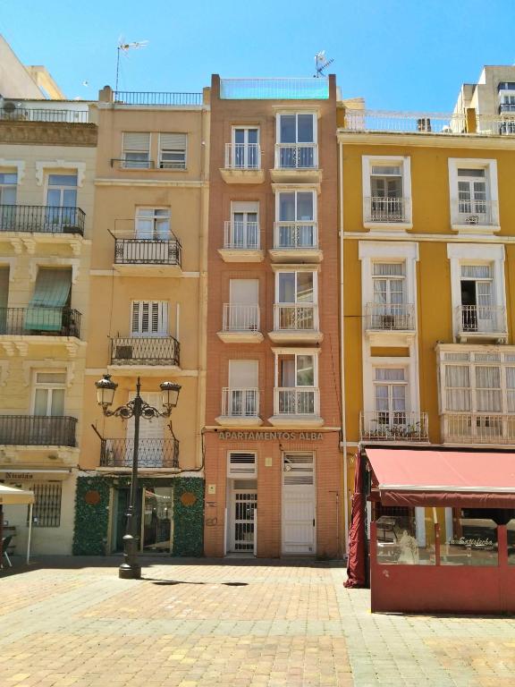 Apartamentos Turísticos Alba, Cartagena – Updated 2023 Prices