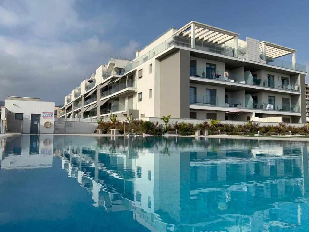 Apartamento con vistas fenomenales al mar, Torrox – Updated ...