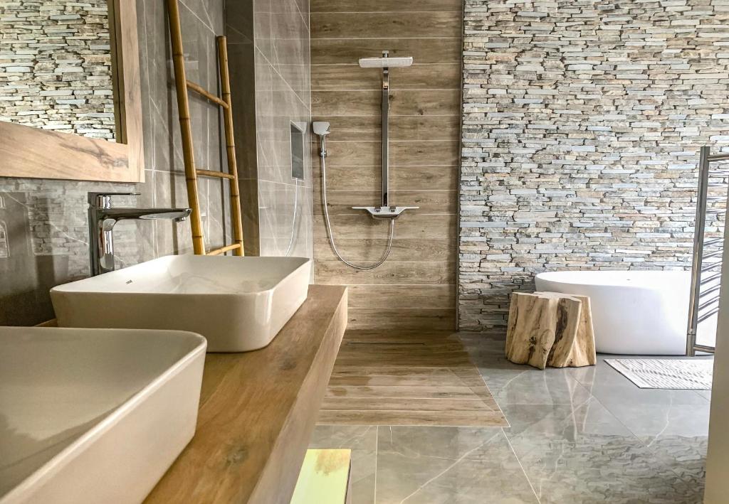 Beachfront Penthouse Ballito, Ballito