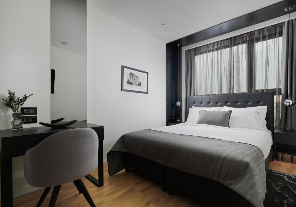 No 15 Ermou Hotel - 4