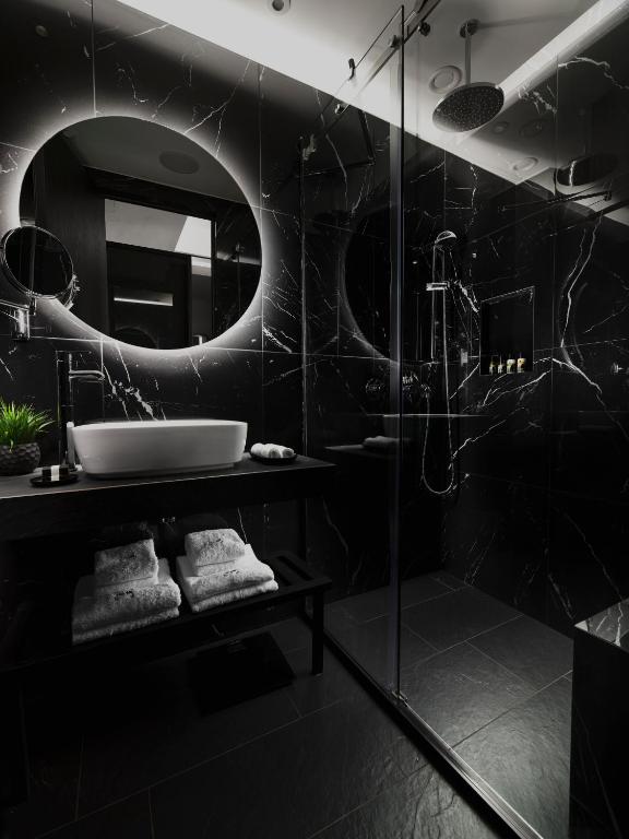 No 15 Ermou Hotel - 9