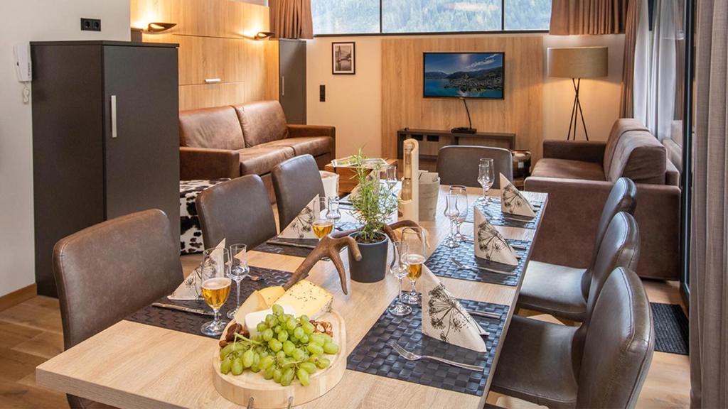 Sunny Ferienwohnungen Ski In - Ski Out - Self Check-in - 5