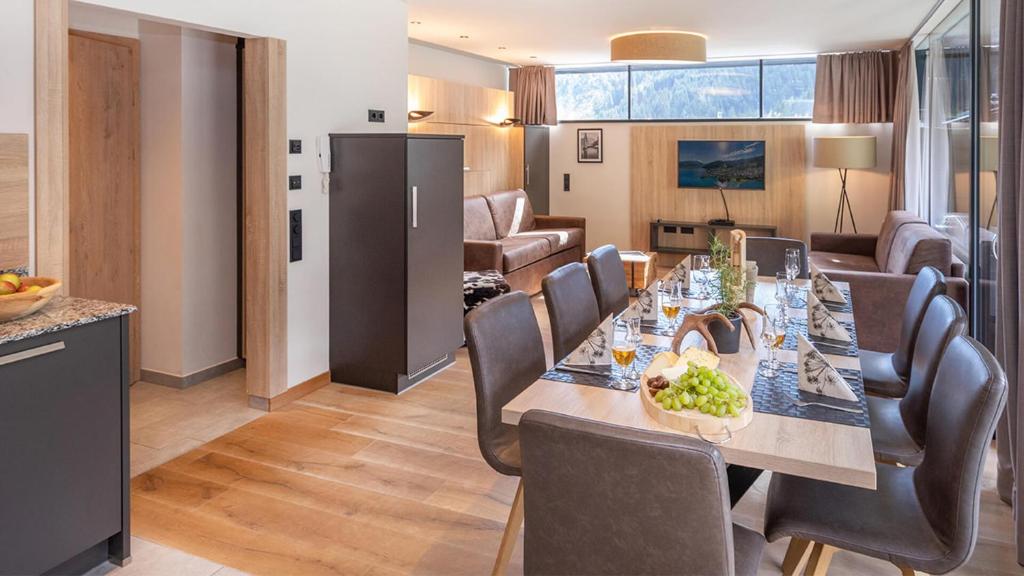 Sunny Ferienwohnungen Ski In - Ski Out - Self Check-in - 4