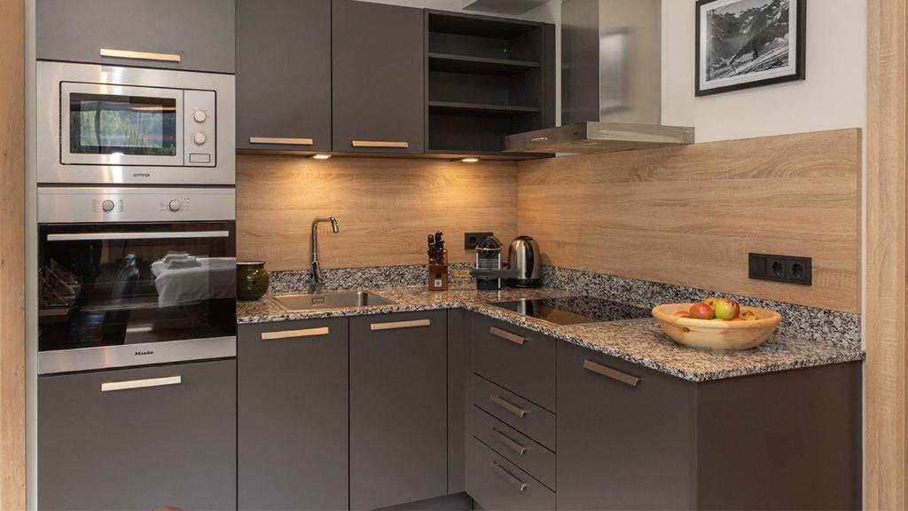 Sunny Ferienwohnungen Ski In - Ski Out - Self Check-in - 7