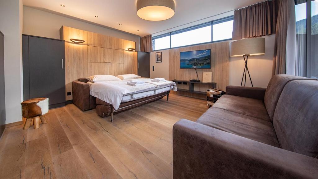 Sunny Ferienwohnungen Ski In - Ski Out - Self Check-in - 11