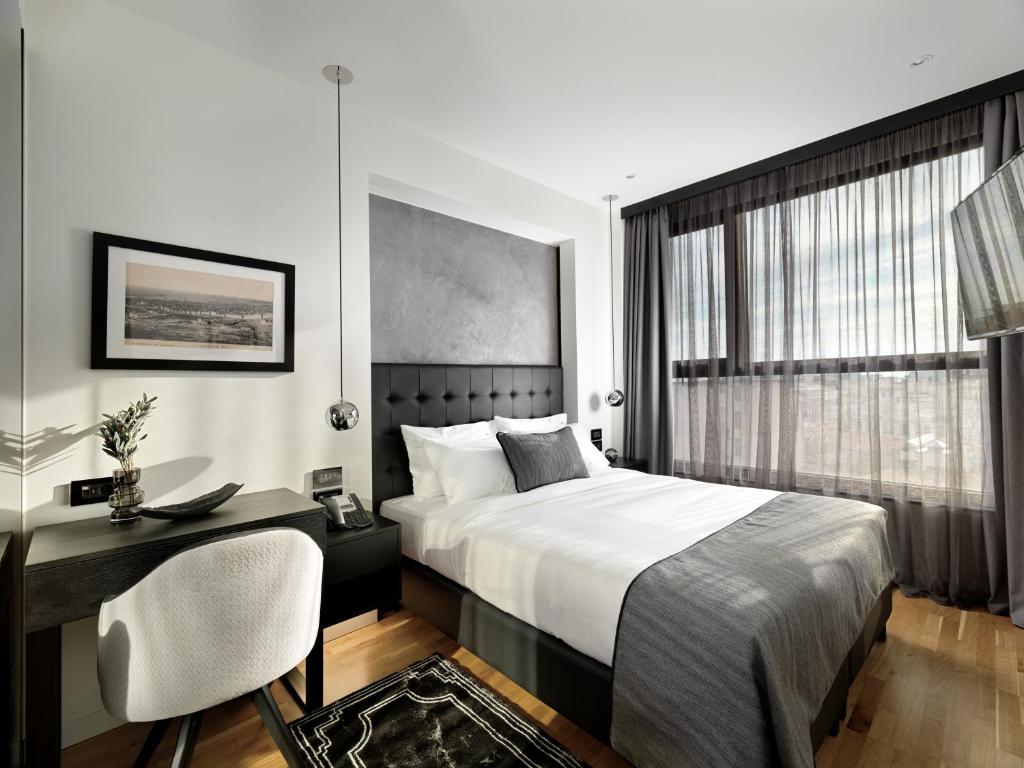 No 15 Ermou Hotel - 15