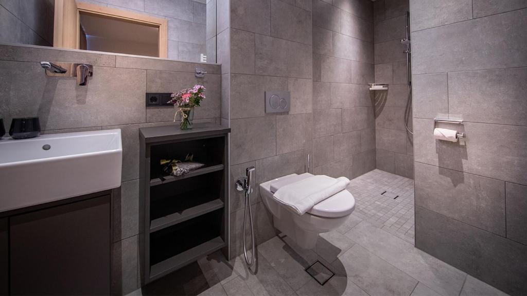 Sunny Ferienwohnungen Ski In - Ski Out - Self Check-in - 12