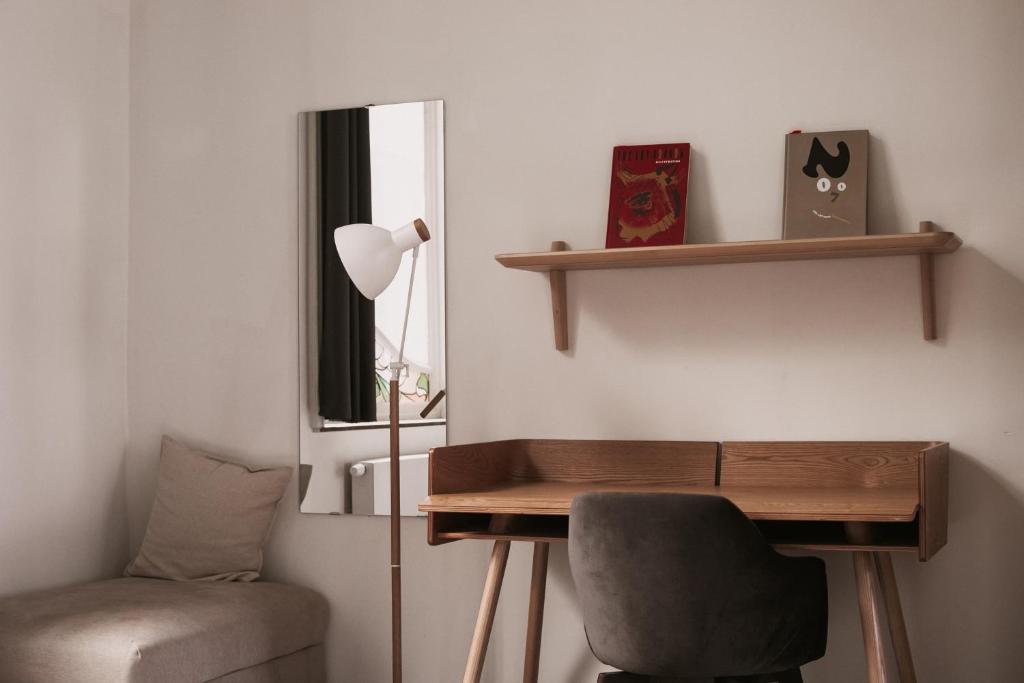 Super central in Brussels - Resim 24