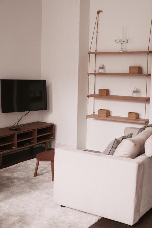 Super central in Brussels - Resim 23