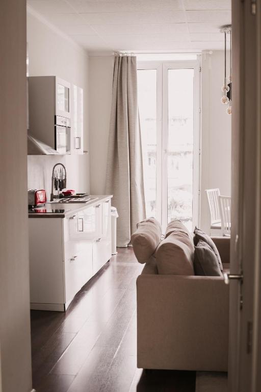 Super central in Brussels - Resim 19